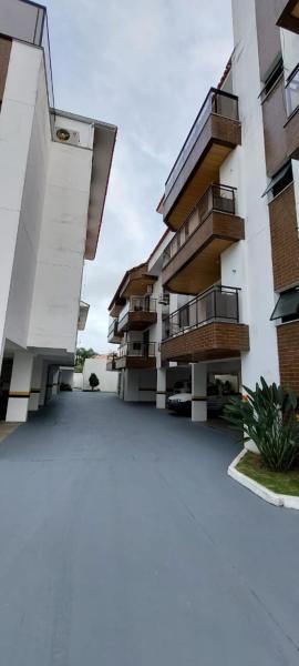 Lindo apartamento a 120m do mar